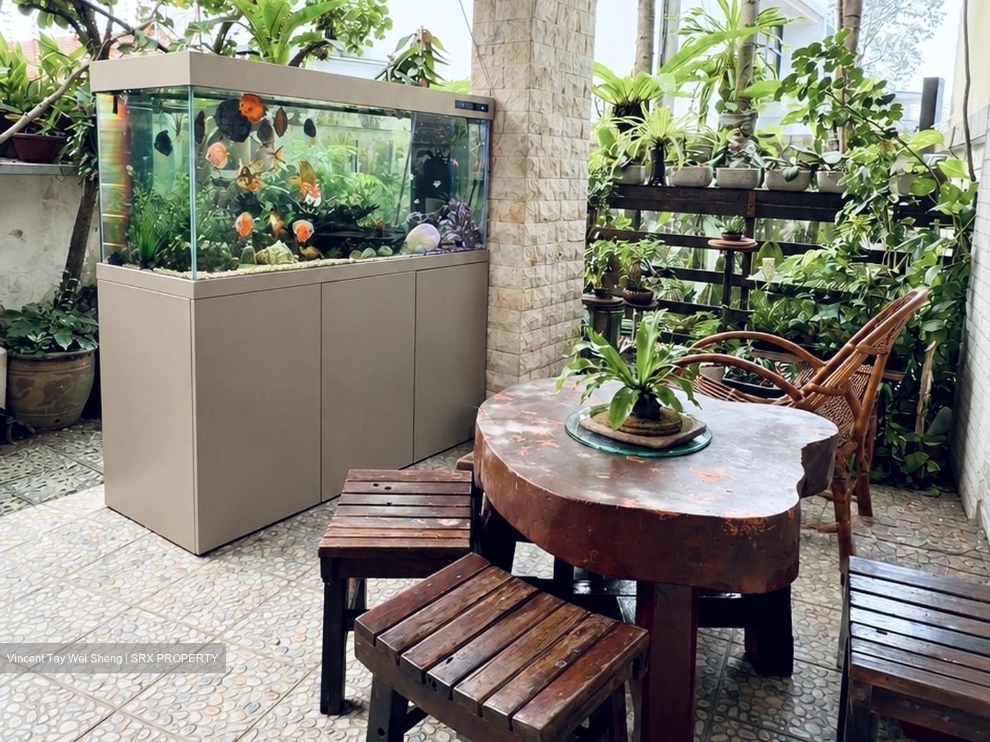Sembawang Hills Estate (D20), Terrace #630269621